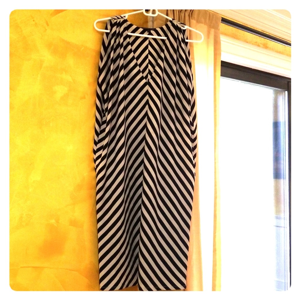 Cute Chevron Stripe